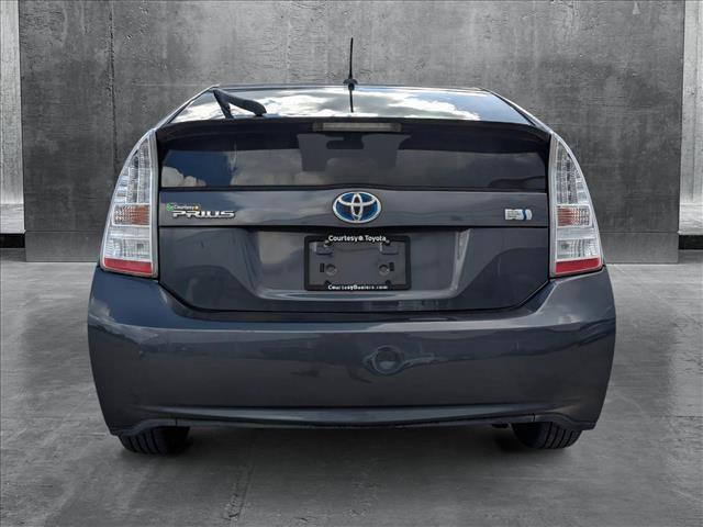 used 2011 Toyota Prius car, priced at $8,095