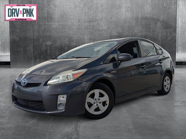 used 2011 Toyota Prius car, priced at $8,095