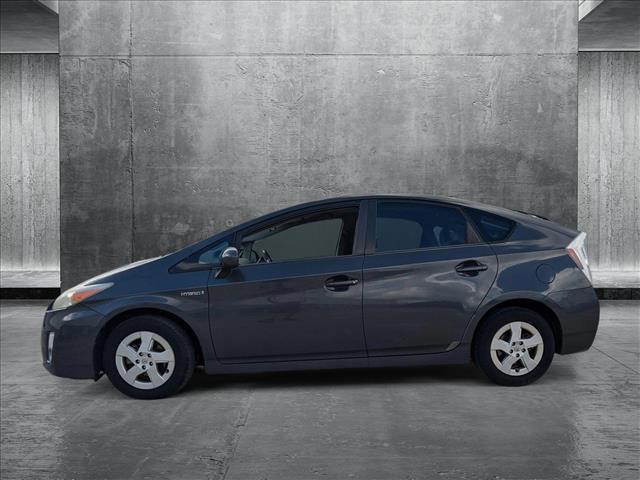 used 2011 Toyota Prius car, priced at $8,095