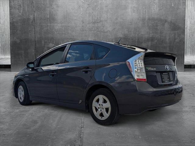 used 2011 Toyota Prius car, priced at $8,095