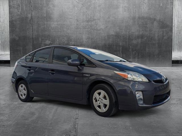 used 2011 Toyota Prius car, priced at $8,095