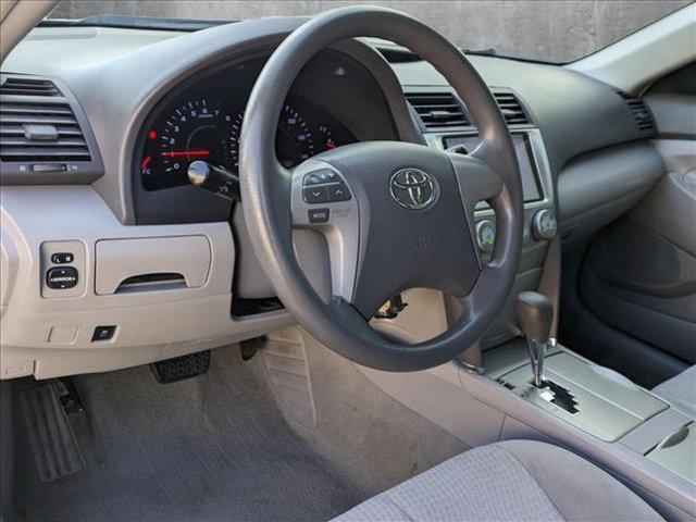 used 2011 Toyota Camry car, priced at $7,995