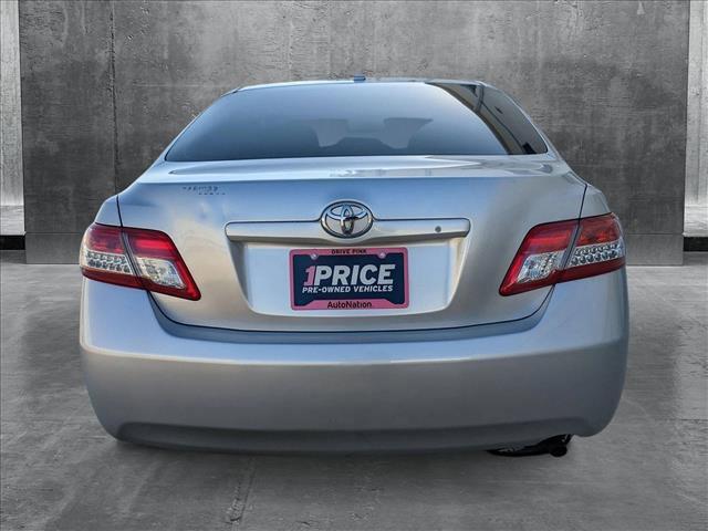 used 2011 Toyota Camry car, priced at $7,995