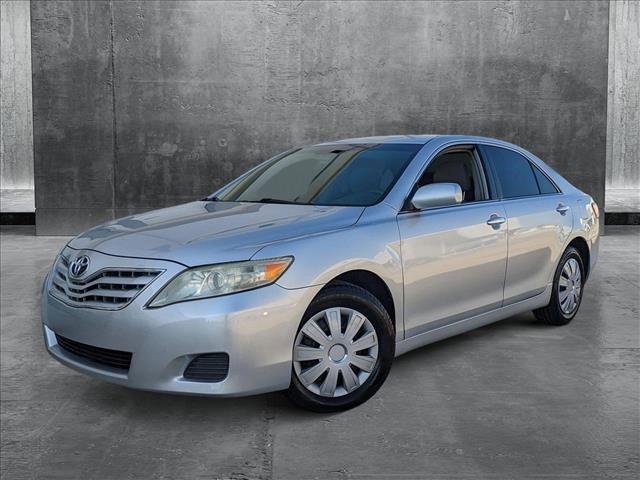 used 2011 Toyota Camry car, priced at $7,995