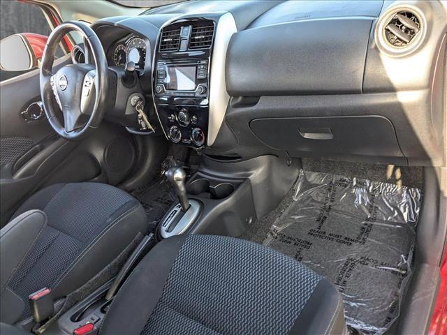 used 2016 Nissan Versa Note car, priced at $7,995