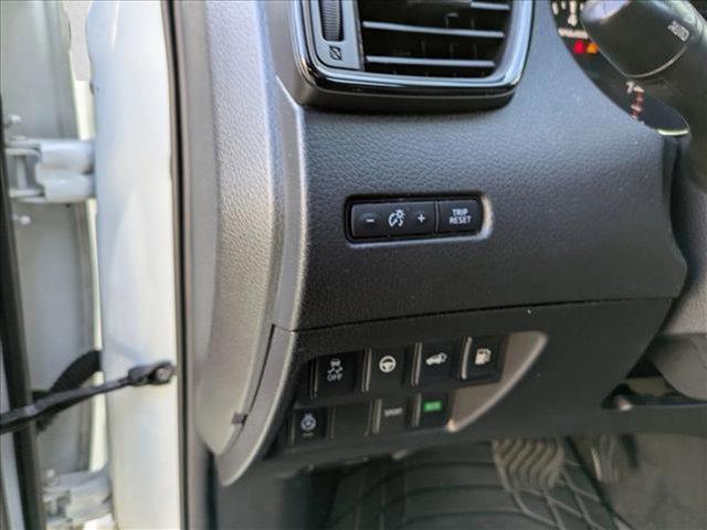 used 2019 Nissan Rogue car, priced at $13,991