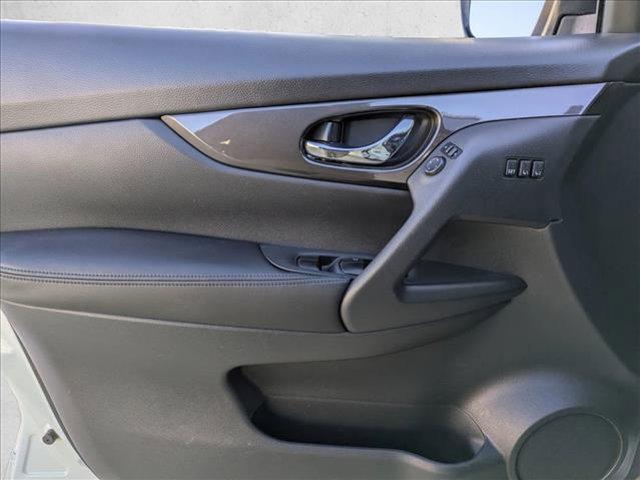 used 2019 Nissan Rogue car, priced at $13,991