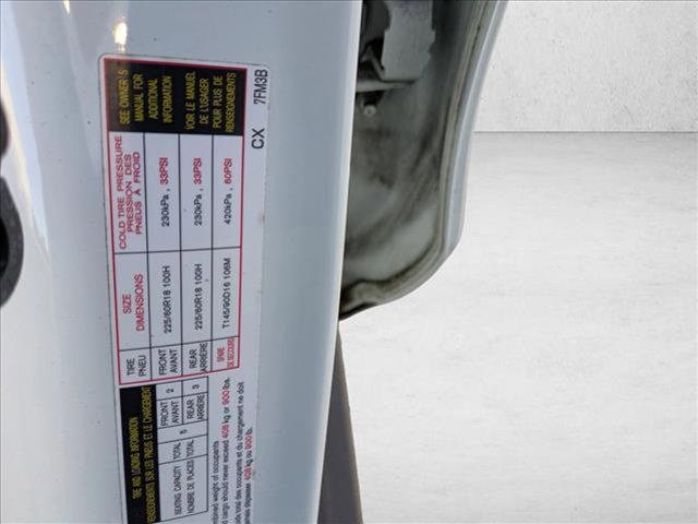 used 2019 Nissan Rogue car, priced at $13,991