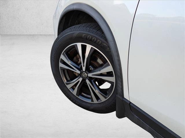 used 2019 Nissan Rogue car, priced at $13,991