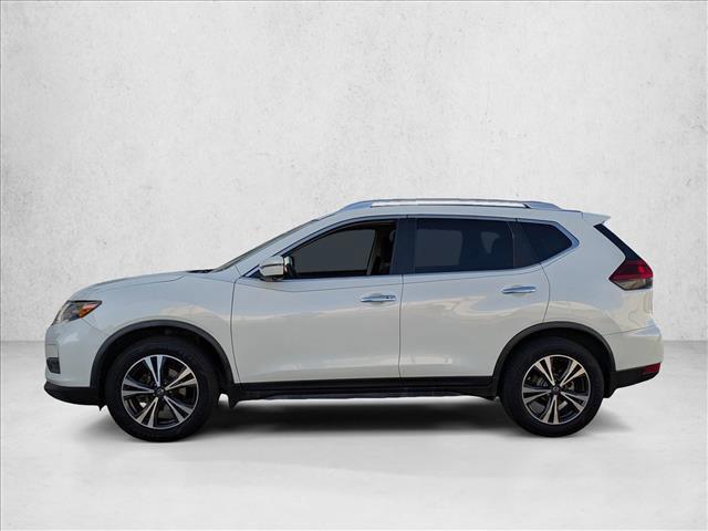 used 2019 Nissan Rogue car, priced at $13,991