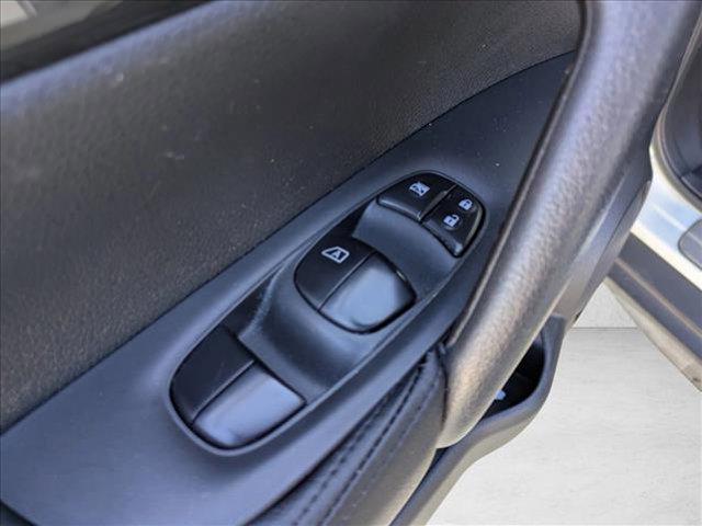 used 2019 Nissan Rogue car, priced at $13,991