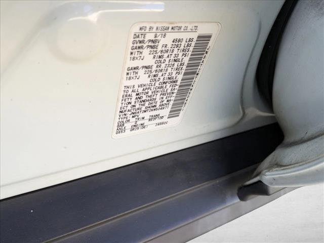 used 2019 Nissan Rogue car, priced at $13,991