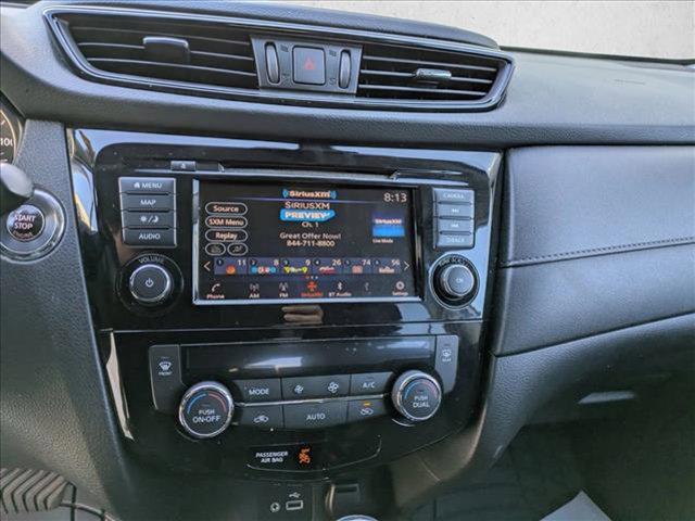 used 2019 Nissan Rogue car, priced at $13,991