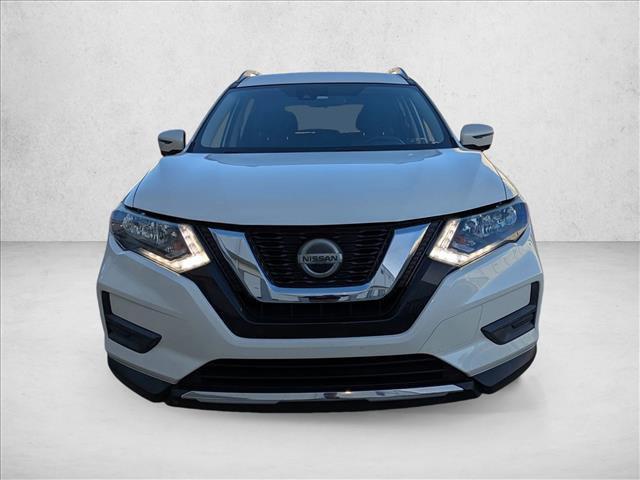 used 2019 Nissan Rogue car, priced at $13,991