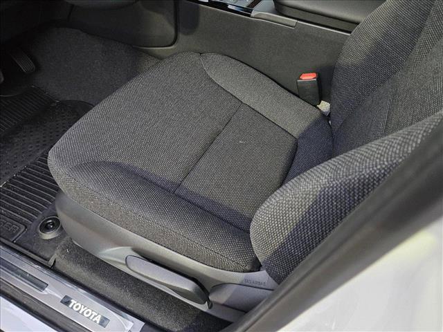 new 2025 Toyota Land Cruiser car, priced at $55,836