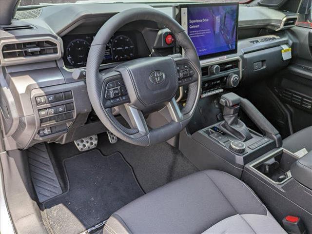 new 2024 Toyota Tacoma car, priced at $48,806