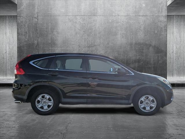 used 2016 Honda CR-V car, priced at $15,751