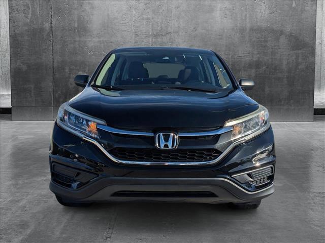 used 2016 Honda CR-V car, priced at $15,751