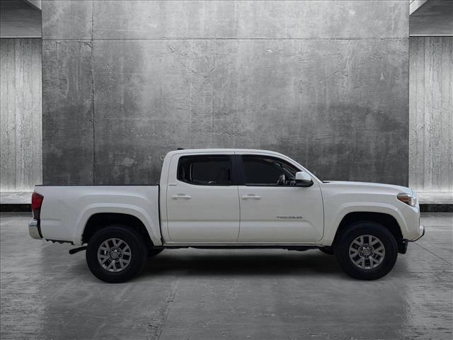 used 2019 Toyota Tacoma car, priced at $22,647