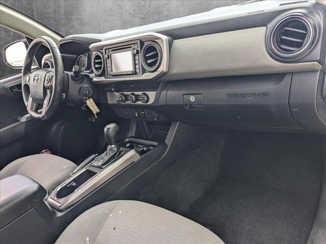 used 2019 Toyota Tacoma car, priced at $22,647