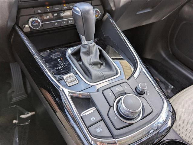 used 2023 Mazda CX-9 car, priced at $29,153