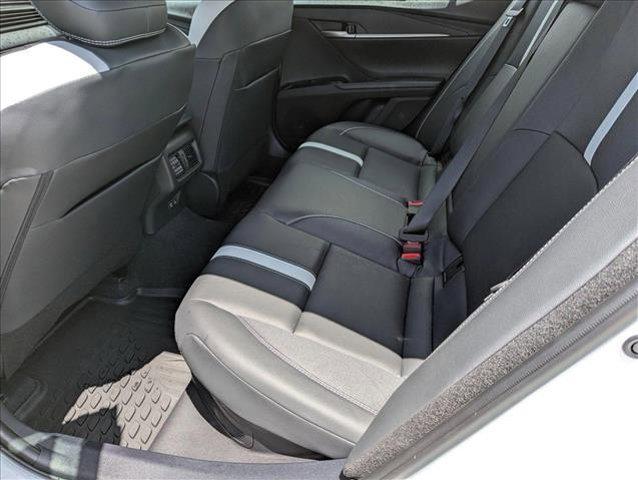 new 2025 Toyota Camry car, priced at $33,802