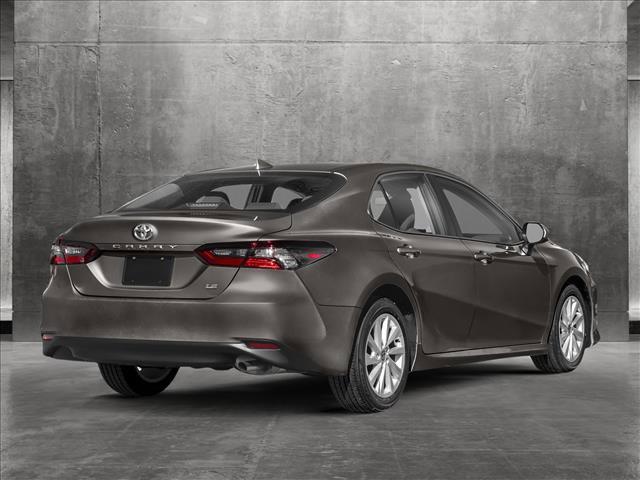 new 2024 Toyota Camry car, priced at $30,004