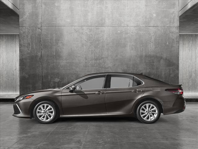 new 2024 Toyota Camry car, priced at $30,004