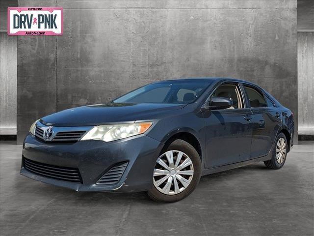 used 2012 Toyota Camry car, priced at $7,595