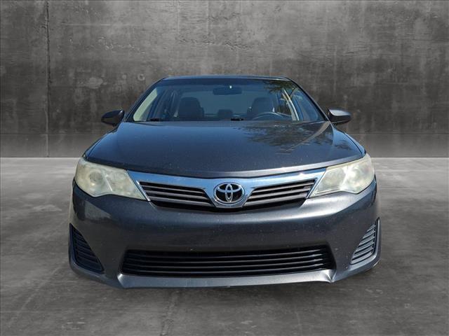 used 2012 Toyota Camry car, priced at $6,999