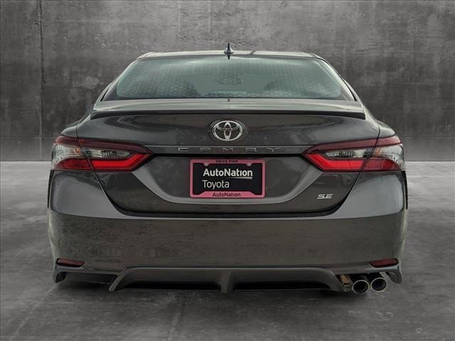 new 2024 Toyota Camry car, priced at $29,473