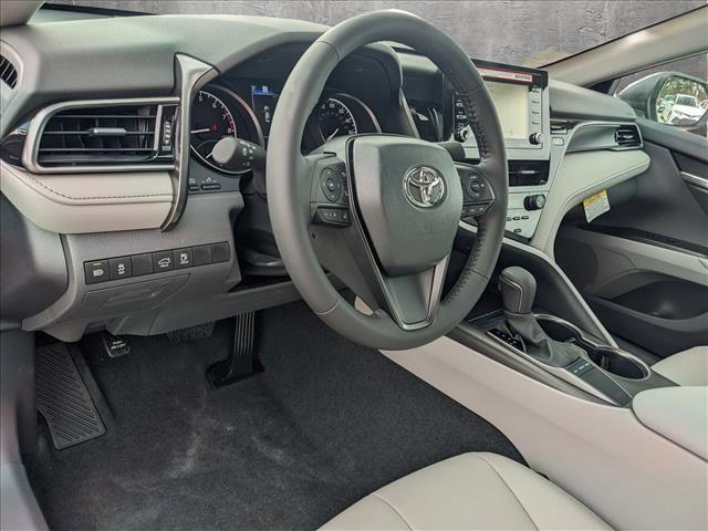 new 2024 Toyota Camry car, priced at $29,473