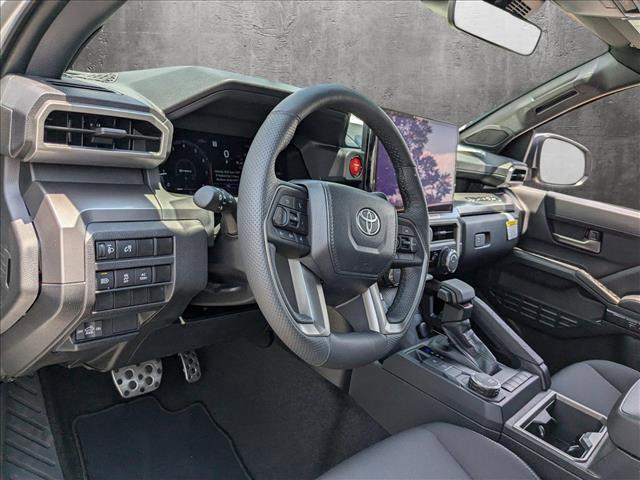 new 2024 Toyota Tacoma car, priced at $48,206