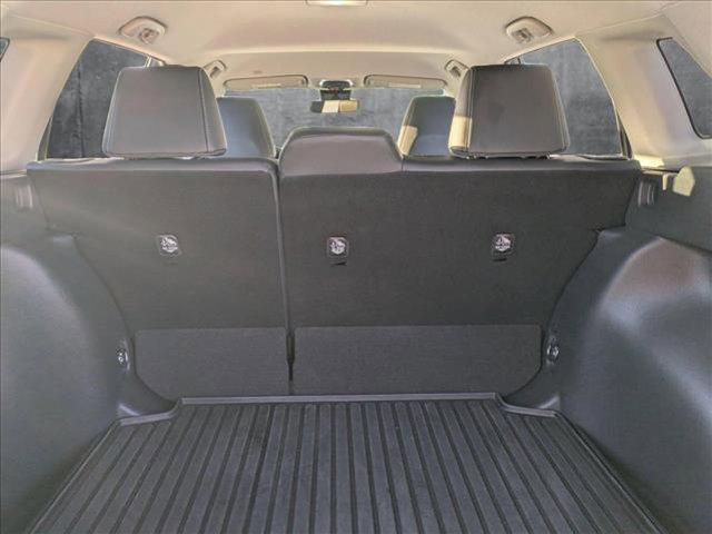 used 2022 Toyota Corolla Cross car, priced at $25,999
