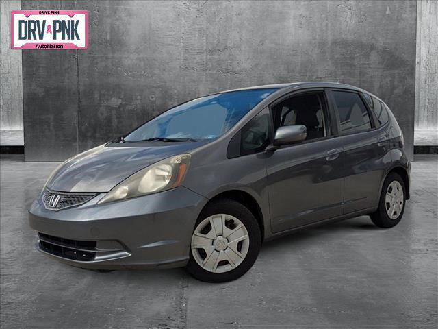 used 2013 Honda Fit car, priced at $7,990