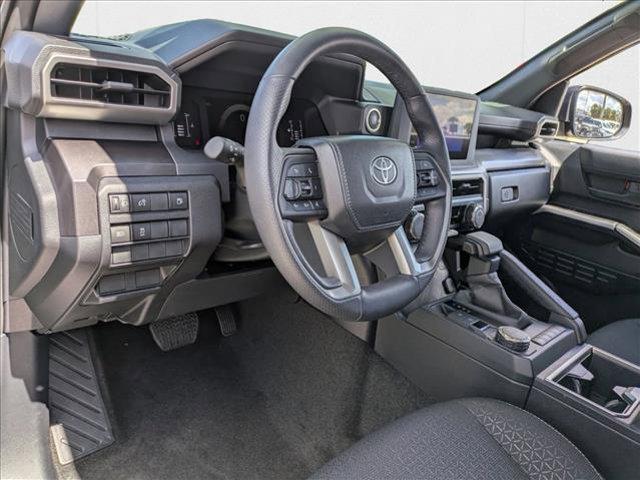 used 2025 Toyota 4Runner car, priced at $42,998