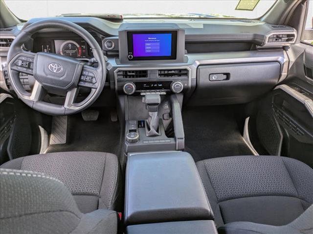 used 2025 Toyota 4Runner car, priced at $42,998