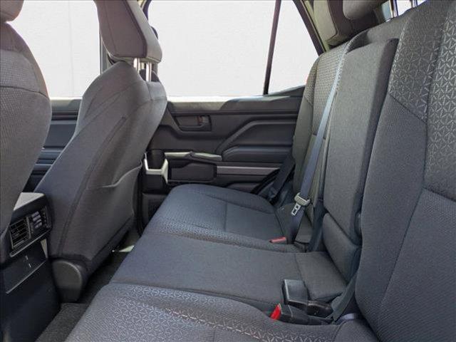 used 2025 Toyota 4Runner car, priced at $42,998