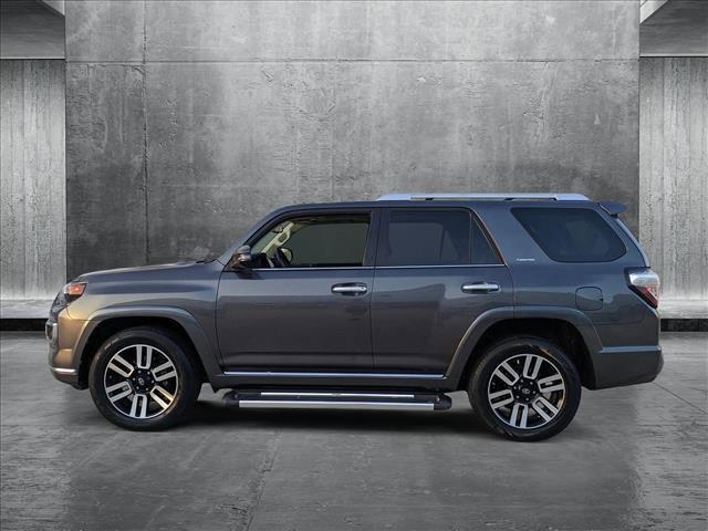 used 2019 Toyota 4Runner car, priced at $32,795