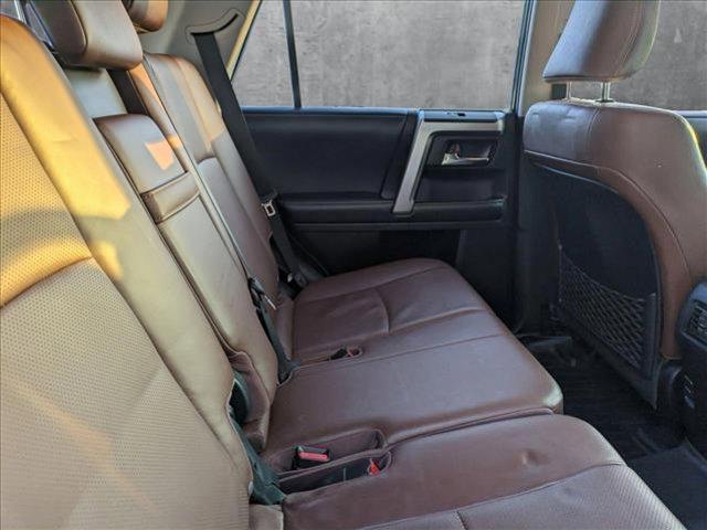 used 2019 Toyota 4Runner car, priced at $32,795