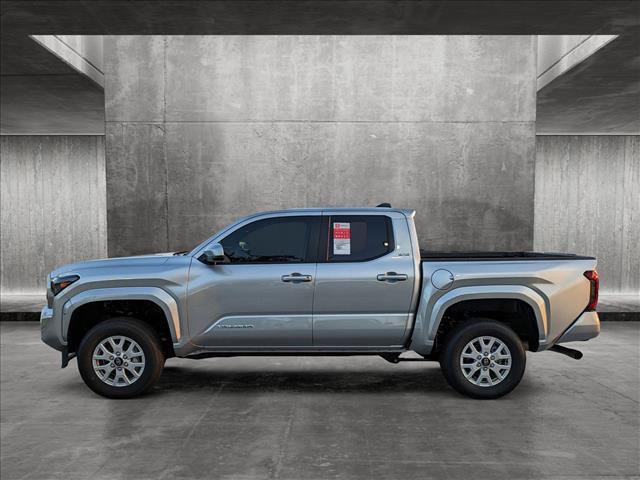 new 2024 Toyota Tacoma car, priced at $45,309