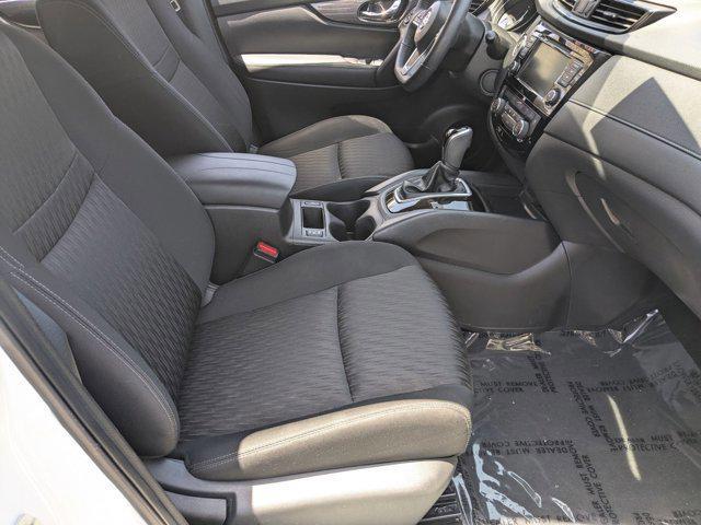 used 2020 Nissan Rogue car, priced at $14,498