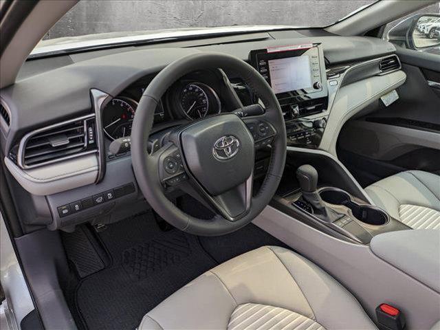 new 2024 Toyota Camry car, priced at $29,994