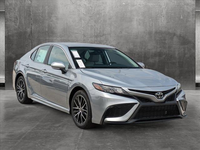 new 2024 Toyota Camry car, priced at $29,994