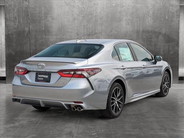 new 2024 Toyota Camry car, priced at $29,994