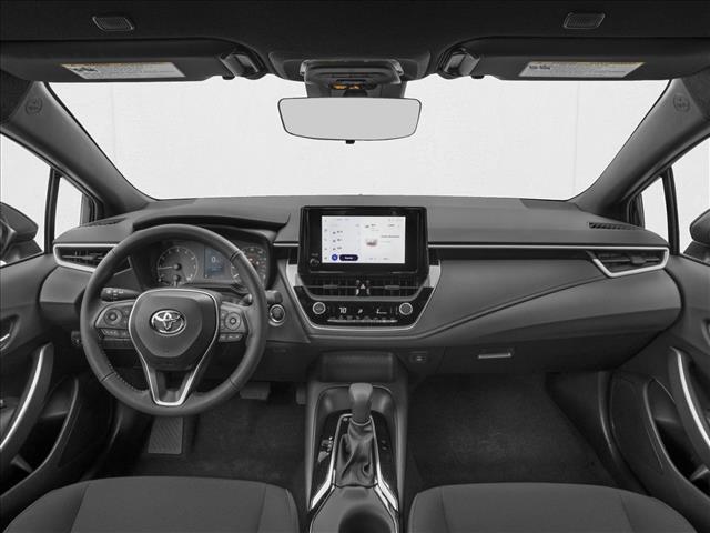 new 2026 Toyota Corolla car, priced at $26,099