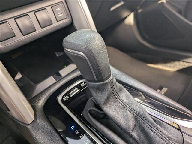 used 2024 Toyota Corolla Hybrid car, priced at $28,490
