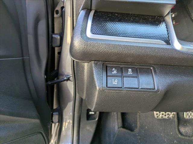 used 2021 Honda Civic car, priced at $15,999