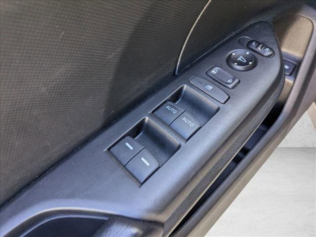 used 2021 Honda Civic car, priced at $15,999