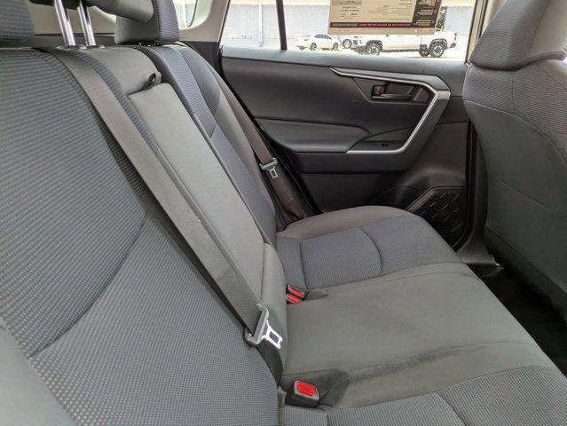 used 2019 Toyota RAV4 car, priced at $14,999